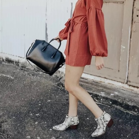 sam edelman walden bootie